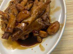 -金穗园·砂锅粥.醉鸡煲火锅(长寿路店)