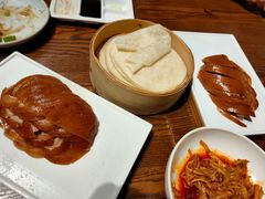 -小大董·烤鸭(王府井apm店)