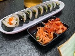 -槿Story·韩国料理(望京韩国美食城店)