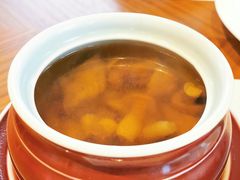 -北京柏悦酒店·锦庭餐厅Dining Room