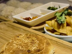 -黑鸡小馆(金源店)