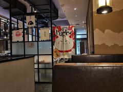 大堂-青叶日式料理(飘亮阳光广场店)