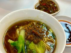 -眉州东坡(亚运村店)