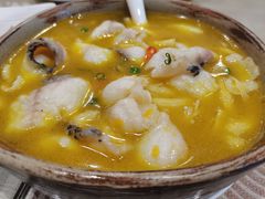 椒汁酸汤肥牛-鹅冠港式茶餐厅(来福士店)