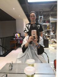 -苑苑发型设计
