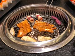 -悟空酒场烤肉(凯德壹中心店)