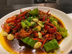 -吉香碳烤生蚝(仙霞路店)