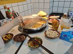 -芈重山老火锅(广州首店)