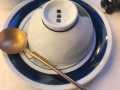 -桂满陇·蟹黄小笼汤包(环球港店)