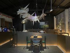 -艺术食堂(创意料理)