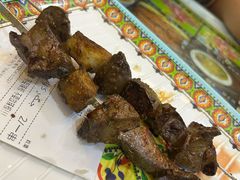 -花圃园餐厅店(和田二街28号院店)