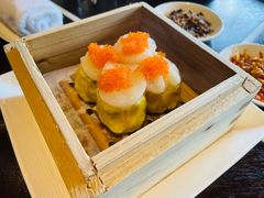 -杭州西子湖四季酒店·金沙厅