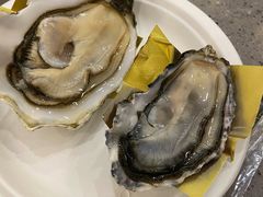 -HIHE Bistro·Oyster Bar(华熙live店)