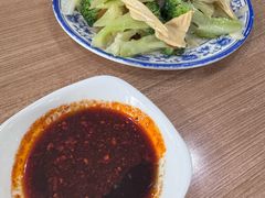-清真老铁家灌汤包
