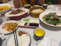-梅利汴京烤鸭•开封豫菜地标店(晋安路店)