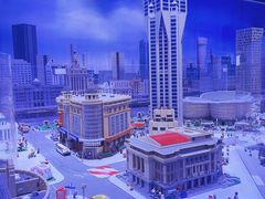 -上海乐高探索中心