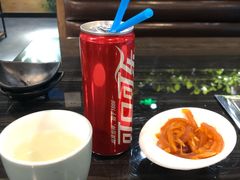 -东椰·海南椰子鸡火锅(朝阳门店)