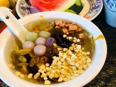 冰粉-来涮蜀鲜货火锅串串香(菜市口店)