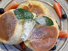 -UPPER KITCHEN(延安路店)