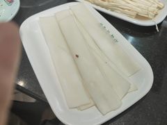 -清真·锦翔炝锅鱼(明德门店)