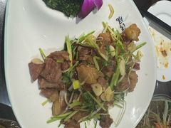 -金泽大酒店·卢塞恩餐厅