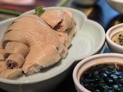 -苏帮袁Sue Cuisine(南开大悦城店)