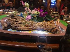 -大汗行宫园林餐厅