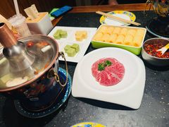 -南门涮肉(东单店)