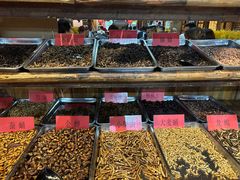 -昆虫窝子·特色云南菜(拓东路总店)