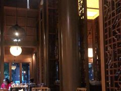 -西双版纳洲际度假酒店-曼霖轩中餐厅