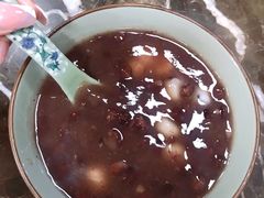 冷冷的赤豆元宵-赵氏汤圆(东关街店)