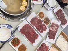 -杏花吴记牛肉火锅