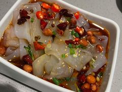-半天妖烤鱼(物美沁山水店)