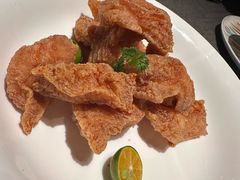 -锦府园·新台州菜(合生汇店)