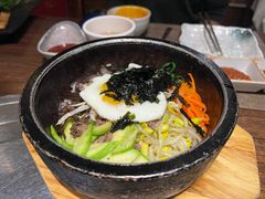 -坦坦大炉·韩式烤肉(望京店)