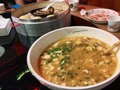 -味莊餐厅(康庄南街店)