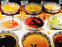 -星伦多自助料理·涮烤一体(虹悦城店)