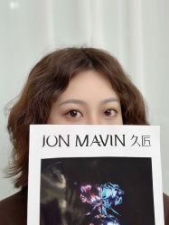-久匠·野生眉半永久纹眉