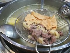 -三头牛·潮汕牛肉生蚝火锅 (夏湾店)