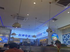 -焖锅部落(容城店)