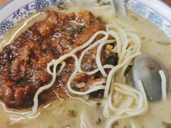 -圳兴面王·拌川·特色炒面(南山保利剧院店)