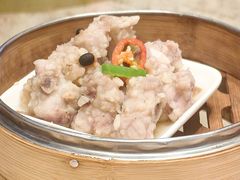 -广东胜利宾馆西关粤中餐厅