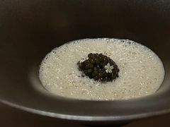 牛肝菌炖蛋-三嚥阁 La Villa Restaurant