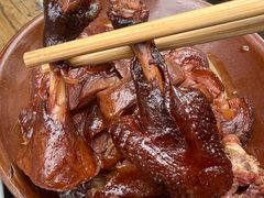 -田园印象·成都土菜院子(华阳店)