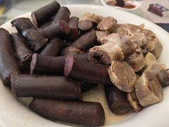 -斯琴阿妈蒙古餐厅(新城店)