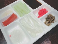 -四季民福烤鸭店(前门廊房二条店)