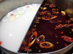 -莫小七火锅