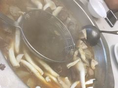 -古乐牛香·鲜牛肉牛杂火锅(新区店)