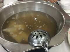 -粤潮牛肉火锅店(江南大道店)