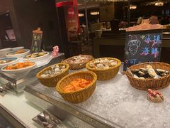 -广州天河希尔顿酒店